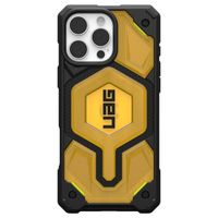 UAG Coque Monarch Pro Ultum Édition Limitée Apple iPhone 16 Pro Max - Ultem