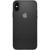 Spigen Coque Air Skin iPhone X / Xs