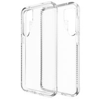 ZAGG Coque Luxe Samsung Galaxy A35 - Clear