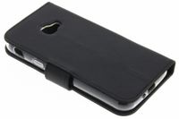 Accezz Étui de télephone Wallet Samsung Galaxy Xcover 4 / 4S - Noir