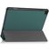 imoshion Coque tablette Design Trifold Lenovo Tab M10 (3rd gen) - Vert foncé