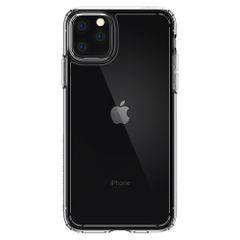 Spigen Coque Ultra Hybrid iPhone 11 Pro - Transparent