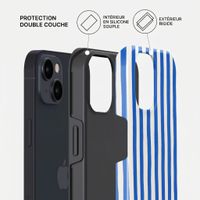 Burga Coque Tough MagSafe Apple iPhone 13 - Kafenio