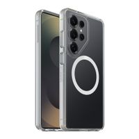 OtterBox Coque React MagSafe Samsung Galaxy S26 Ultra - Clear