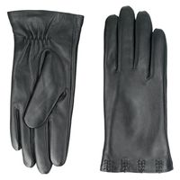 Valenta Gants en cuir pour femmes Classe - Taille L