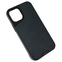Mous Coque Limitless 3.0 iPhone 12 (Pro) -  Black Leather