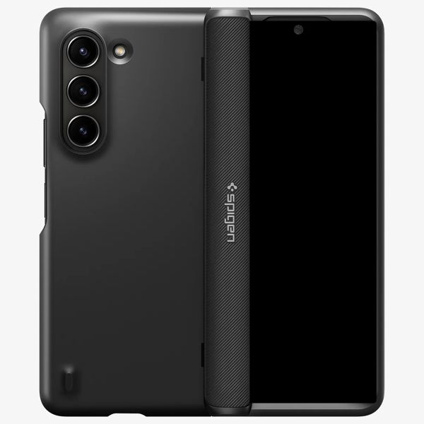 Spigen Coque Slim Armor Pro Samsung Galaxy Z Fold 6 - Noir