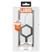 UAG Coque arrière Plyo Pro Samsung Galaxy Z Fold 5 - Ash