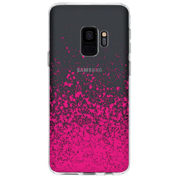 Coque Design Samsung Galaxy S9