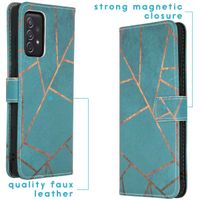 imoshion Coque silicone design Samsung Galaxy A72