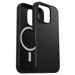 OtterBox Coque Symmetry MagSafe Apple iPhone 16 - Noir