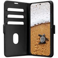 dbramante1928 Étui de télephone portefeuille Samsung Galaxy A55 - Noir