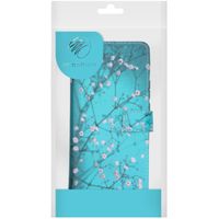 imoshion Coque silicone design Samsung Galaxy A72