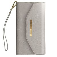 iDeal of Sweden Mayfair Clutch iPhone 11 Pro Max - Gris