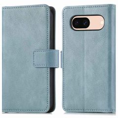 imoshion Étui de télephone portefeuille Google Pixel 8a - Bleu clair