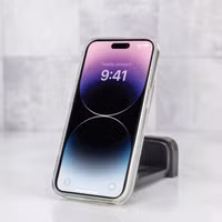 Scosche Travel Mount avec MagSafe – Support téléphone – Réglable – Magnétique – Noir