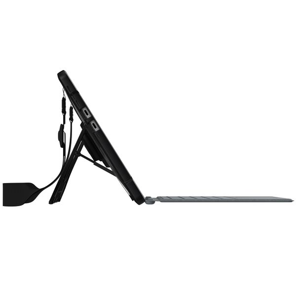 UAG Coque Plasma Microsoft Surface Pro 9 / Pro 10 / Pro 11 - Transparent