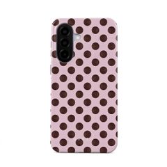 Burga Coque arrière Tough Samsung Galaxy A37 (5G) - New Crush