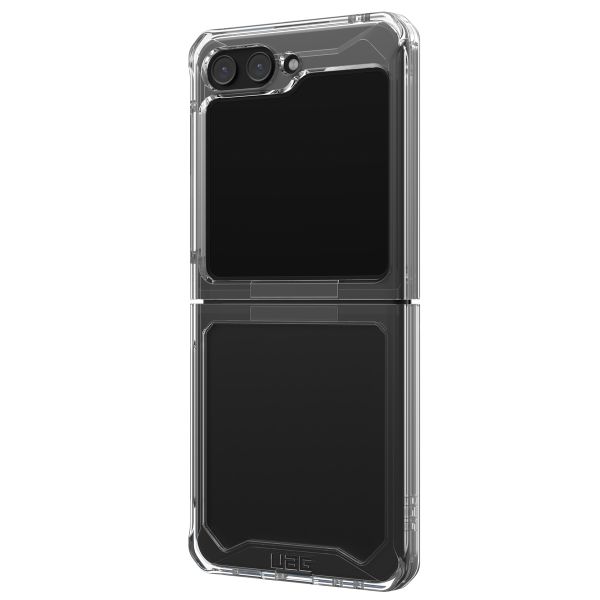 UAG Coque Plyo Samsung Galaxy Z Flip 5 - Transparent