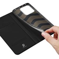 Dux Ducis Étui de téléphone Slim Xiaomi 13 Pro - Noir