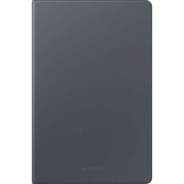 Samsung Original Coque Book Samsung Galaxy Tab A7 - Gris