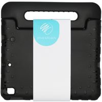 imoshion Coque kidsproof avec poignée iPad Air 2 (2014) / Air 1 (2013) / Pro 9.7 (2016) - Noir