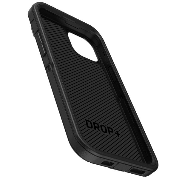 OtterBox Coque Defender Rugged iPhone 15 Plus - Noir