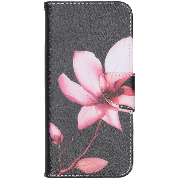 Coque silicone design Nokia 2.3 - Flowers