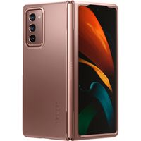 Spigen Coque Thin Fit Pro Samsung Galaxy Z Fold2 - Bronze