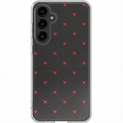 imoshion Coque Design Samsung Galaxy S23 FE - Crush Check