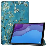 imoshion Coque tablette Design Trifold Lenovo Tab M10 HD (2nd gen)