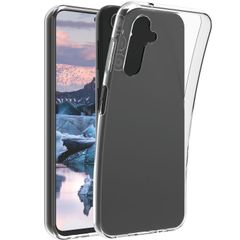 dbramante1928 Coque arrière Greenland Samsung Galaxy A14 (5G) - Transparent