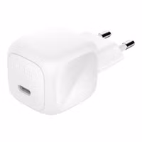 Belkin BoostCharge Chargeur USB-C compact 45W - Blanc