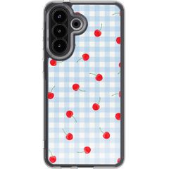imoshion Coque Design Samsung Galaxy A57 (5G) - Cherry Check