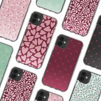 imoshion Coque Design Apple iPhone 11 - Hearty Blush