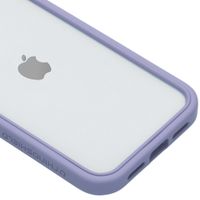 RhinoShield Pare-chocs CrashGuard NX iPhone 12 (Pro) - Violet