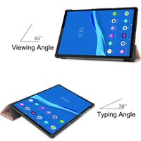 Coque tablette rigide Lenovo Tab M10 Plus