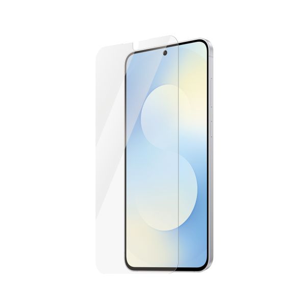 SAFE by PanzerGlass Protection d'écran Ultra-Wide Fit avec applicateur Samsung Galaxy S25 FE