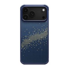 Pitaka Coque Aramid ProGuard Apple iPhone 17 Pro Max - Milky Way Galaxy