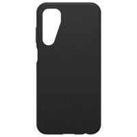 OtterBox Coque arrière React Samsung Galaxy A25 (5G) - Black