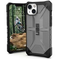 UAG Coque Plasma iPhone 13 - Ash