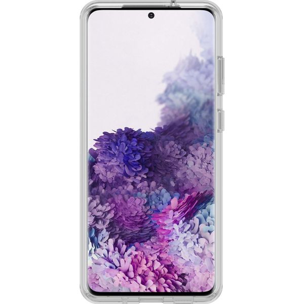 OtterBox Coque arrière React Samsung Galaxy S20 Plus - Transparent