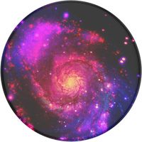 PopSockets PopGrip - Amovible - Spiral Galaxy