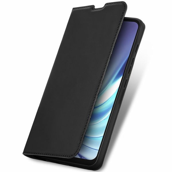 imoshion Étui de téléphone Slim Folio Motorola Moto G50 - Noir