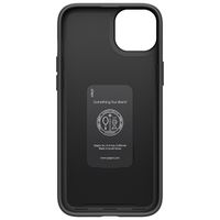 Spigen Coque Thin Fit Apple iPhone 15 - Noir