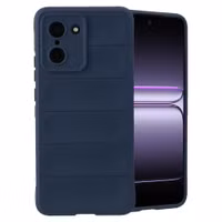 imoshion EasyGrip Backcover OnePlus Nord CE5 - Bleu foncé