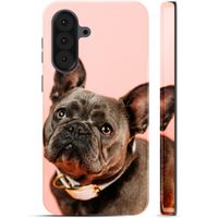 Concevez votre propre coque Tough Samsung Galaxy A37 (5G) - Blanc