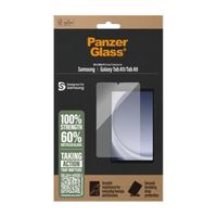 PanzerGlass Ultra Wide Fit Protection d'écran Samsung Galaxy Tab A11 / A9 8.7 pouces