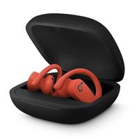 Beats Powerbeats Pro - Écouteurs sans fil - Intra-auriculaires - Lava Red
