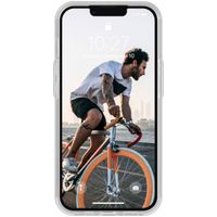 UAG Coque Civilian Apple iPhone 13 Pro - Frosted Ice